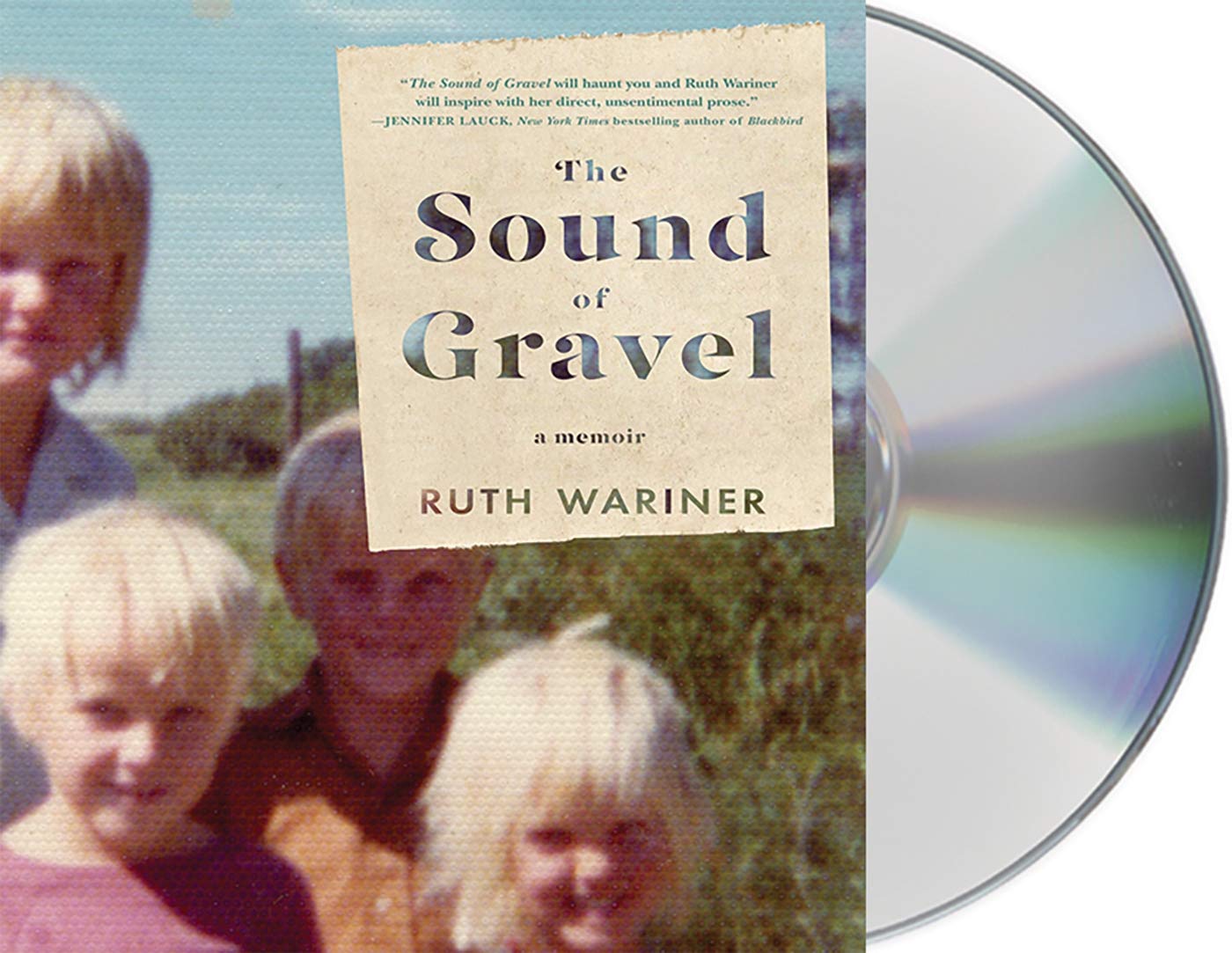 The Sound of Gravel: A Memoir,Used