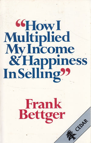 How I Multiplied My Income,Used