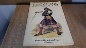 Clans of the Scottish Highlands,Used