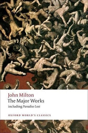 The Major Works (Oxford World's Classics),New