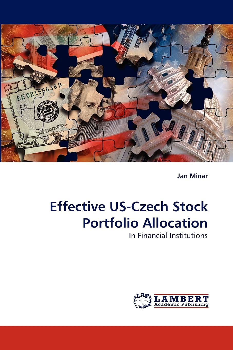 Effective USCzech Stock Portfolio Allocation: In Financial Institutions,Used
