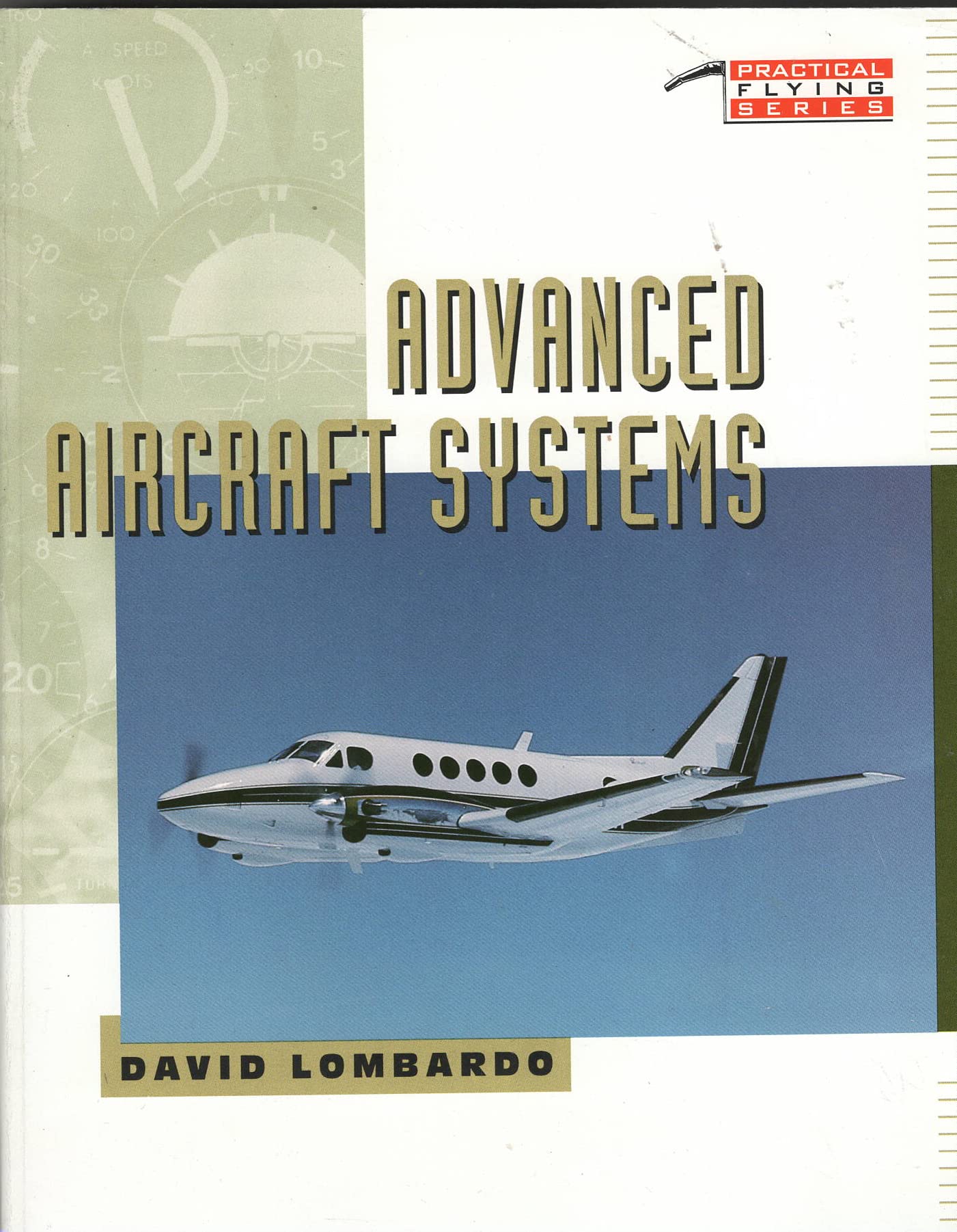 Advanced Aircraft Systems (Tab Practical Flying Series),Used