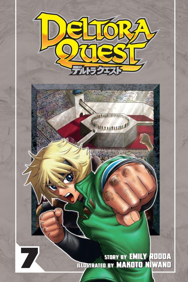 Deltora Quest 7,Used