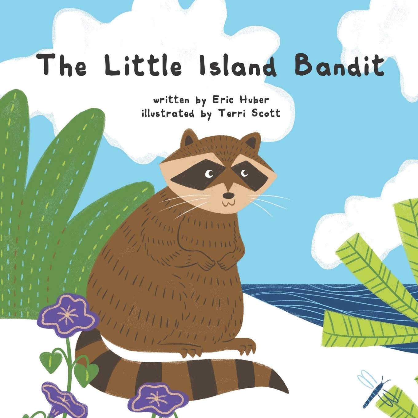The Little Island Bandit,Used