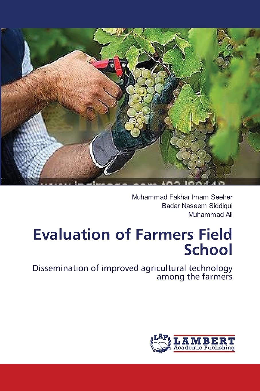 Evaluation of Farmers Field School: Dissemination of improved agricultural technology among the farmers,Used