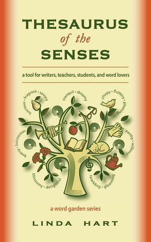 Thesaurus Of The Senses-new