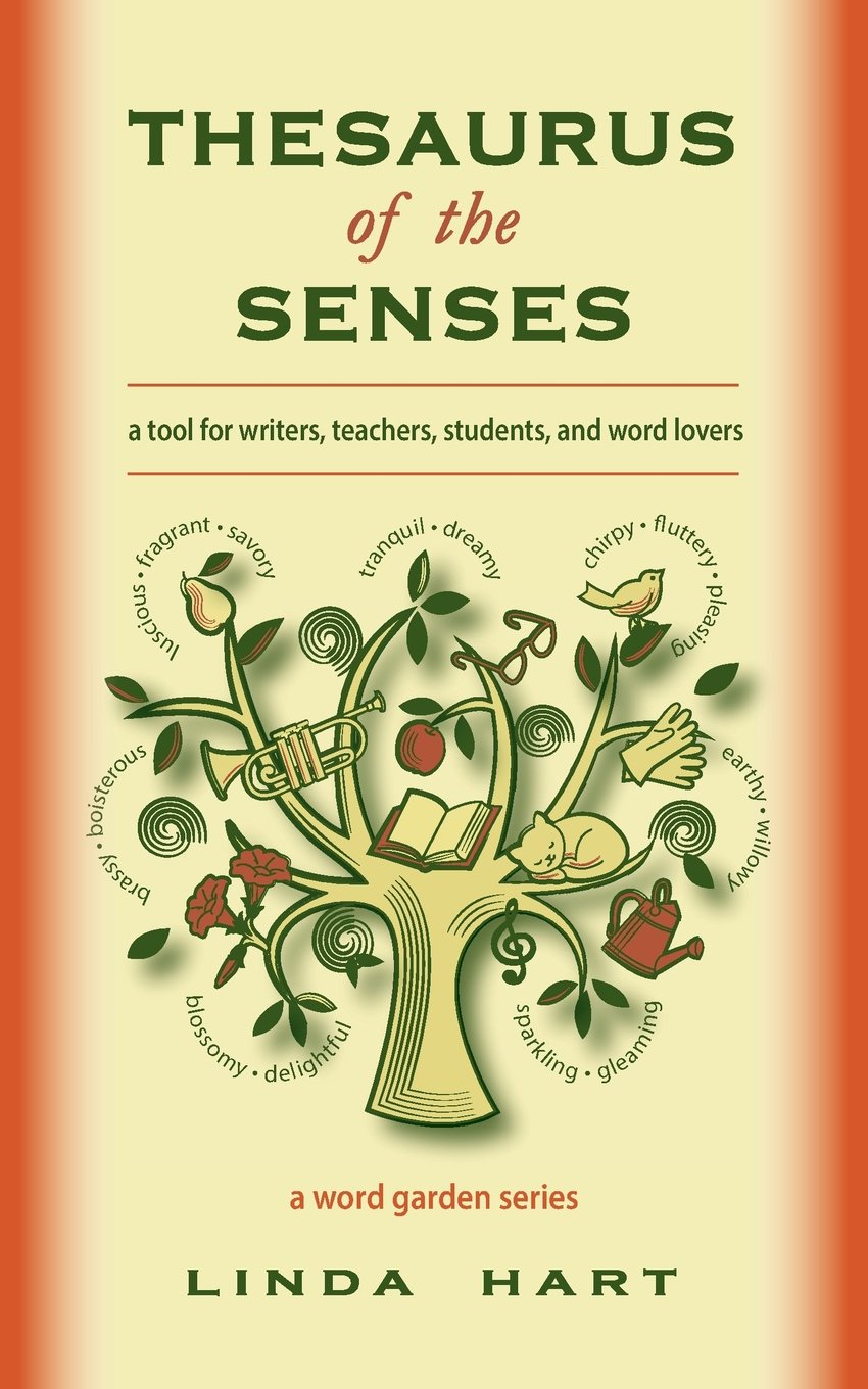 Thesaurus Of The Senses-new