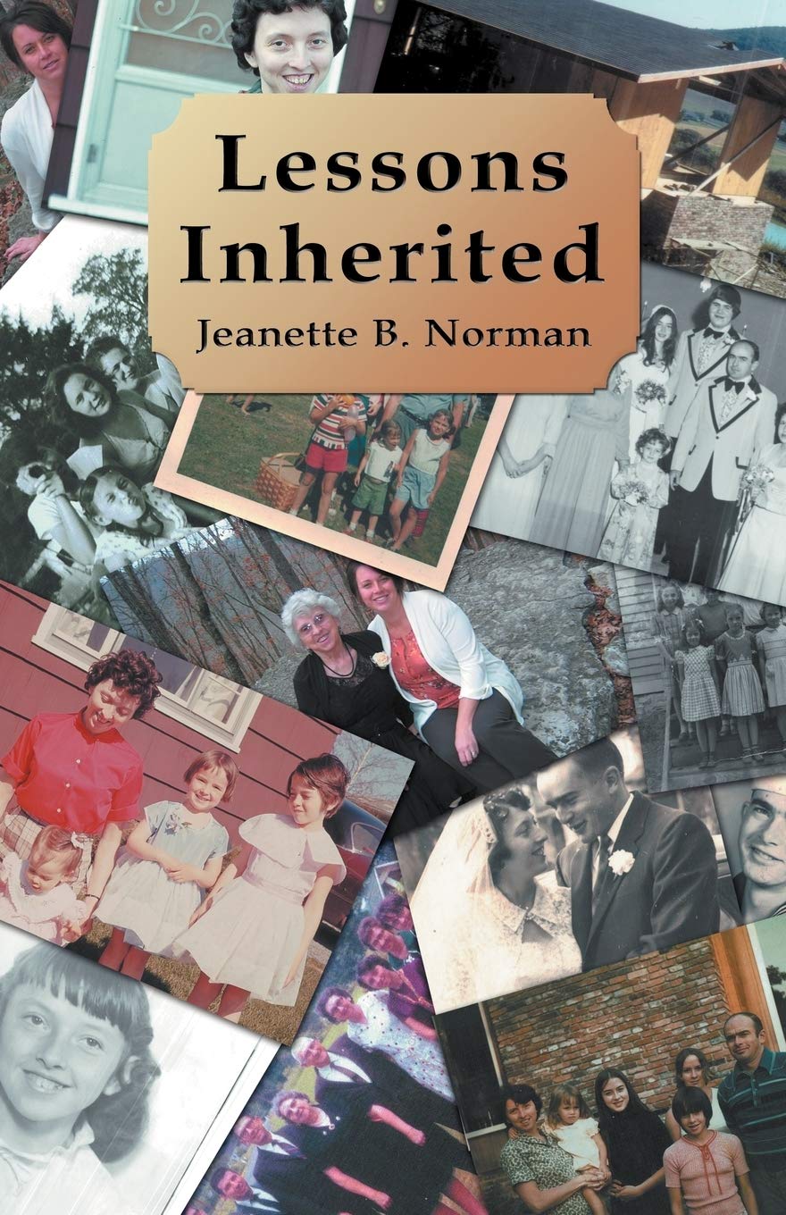 Lessons Inherited,Used