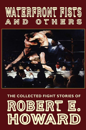 Waterfront Fists And Others,Used