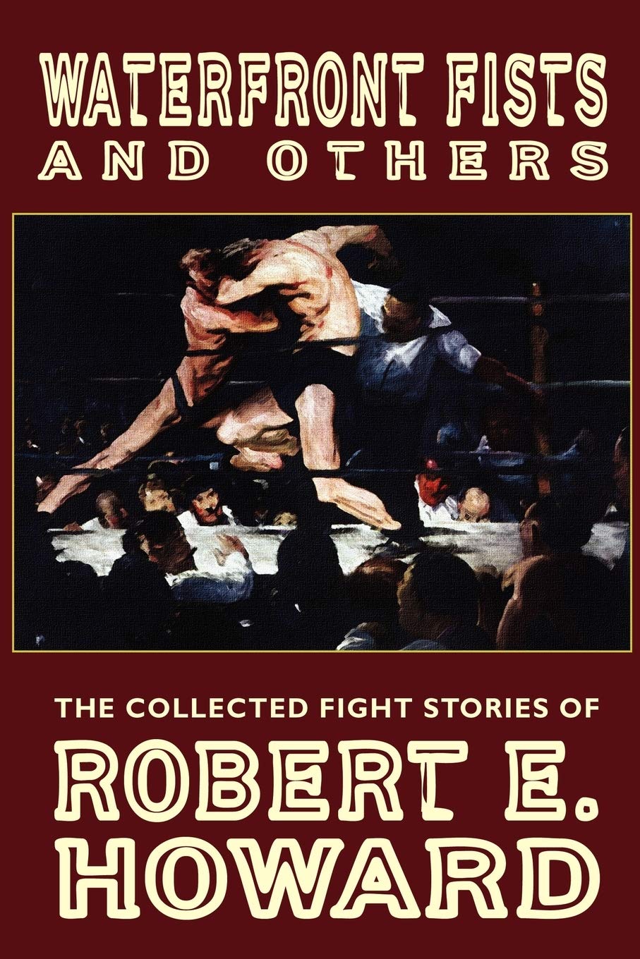 Waterfront Fists And Others,Used