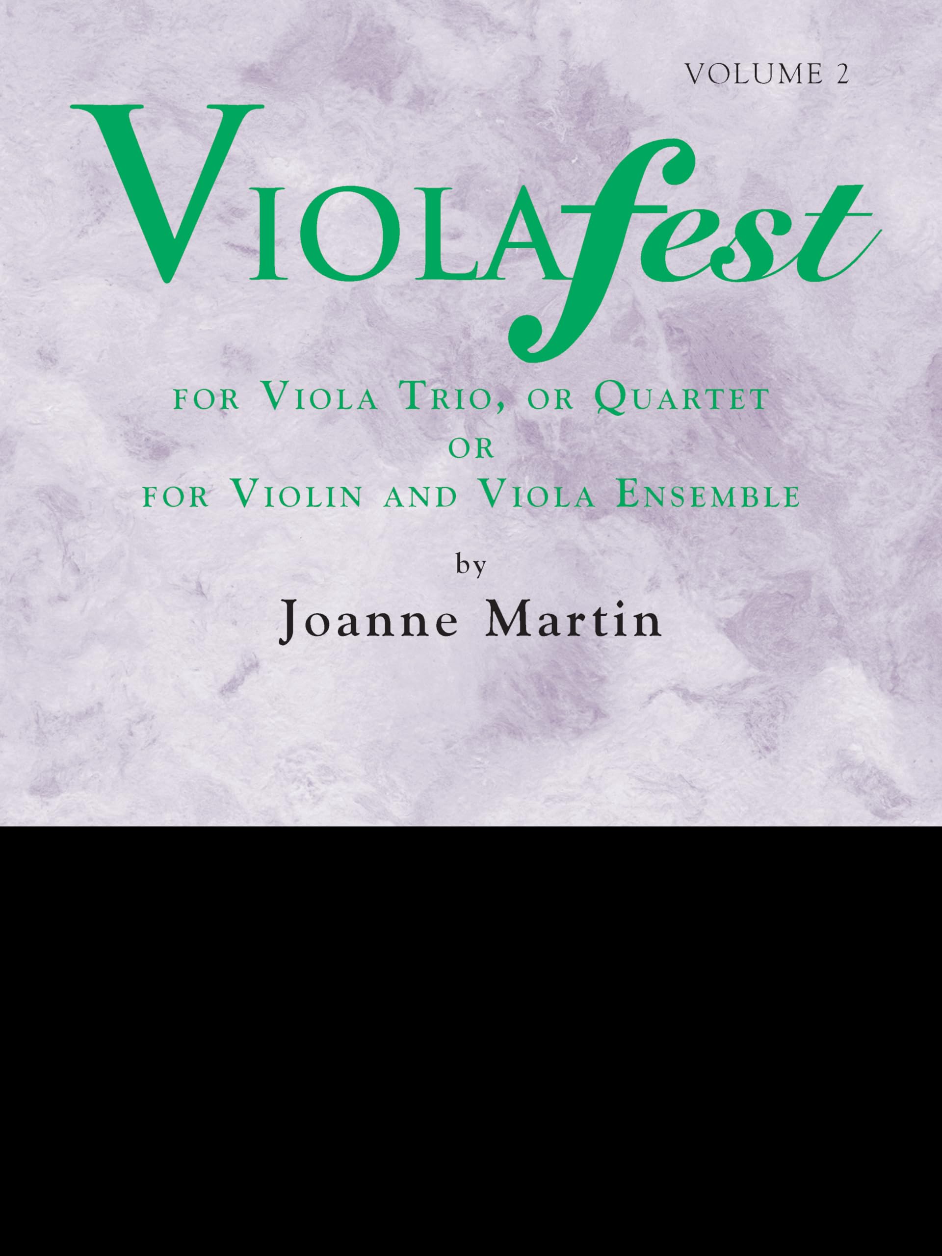 Violafest, Vol 2,Used