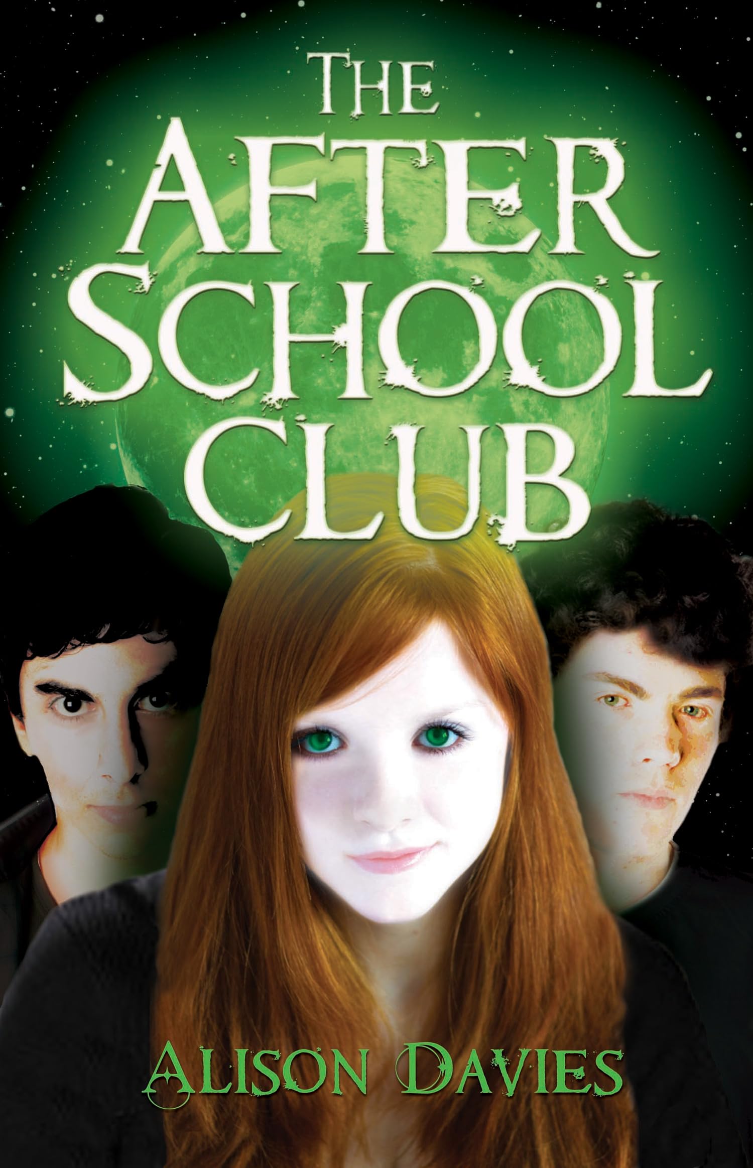 After School Club,Used
