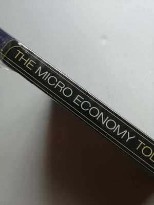 The Micro Economy Today,Used