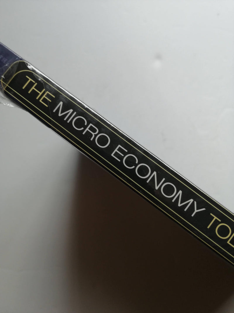 The Micro Economy Today,Used