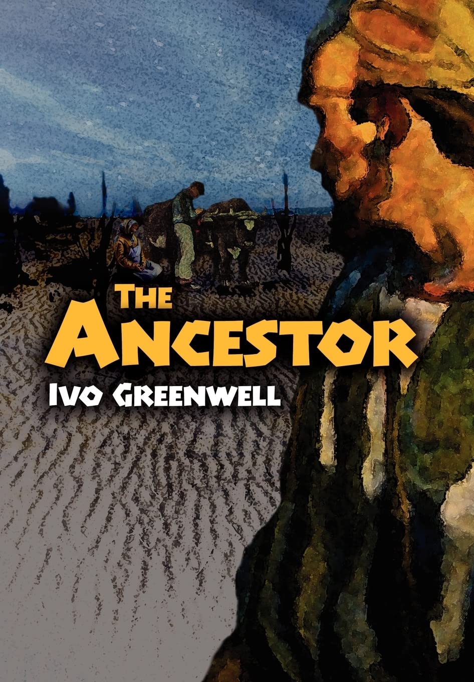The Ancestor,Used