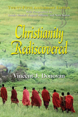 Christianity Rediscovered,Used