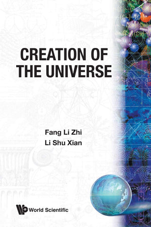 Creation Of The Universe,Used