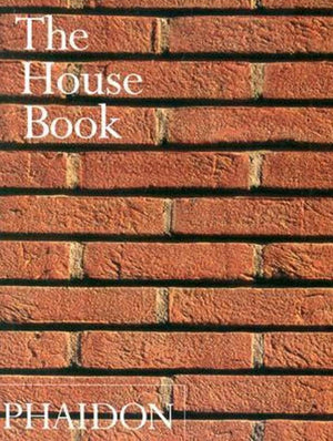 The House Book,Used