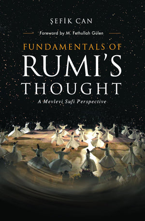 Fundamentals of Rumi's Thought,Used