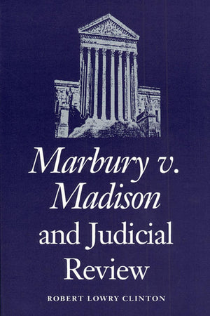 Marbury v. Madison and Judicial Review,Used