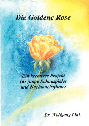 Die goldene Rose (German Edition),Used
