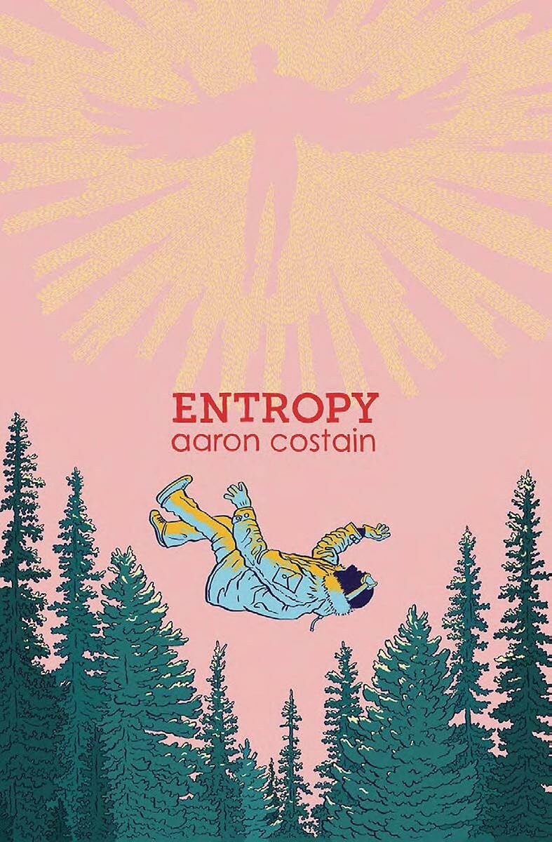 Entropy,Used