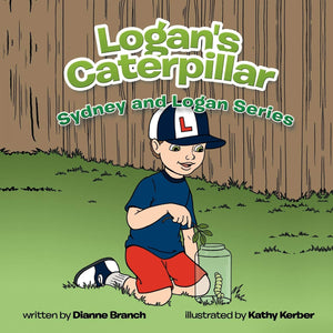Logan'S Caterpillar,Used