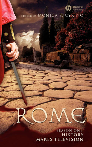 Rome, Season One: History Makes Television,Used
