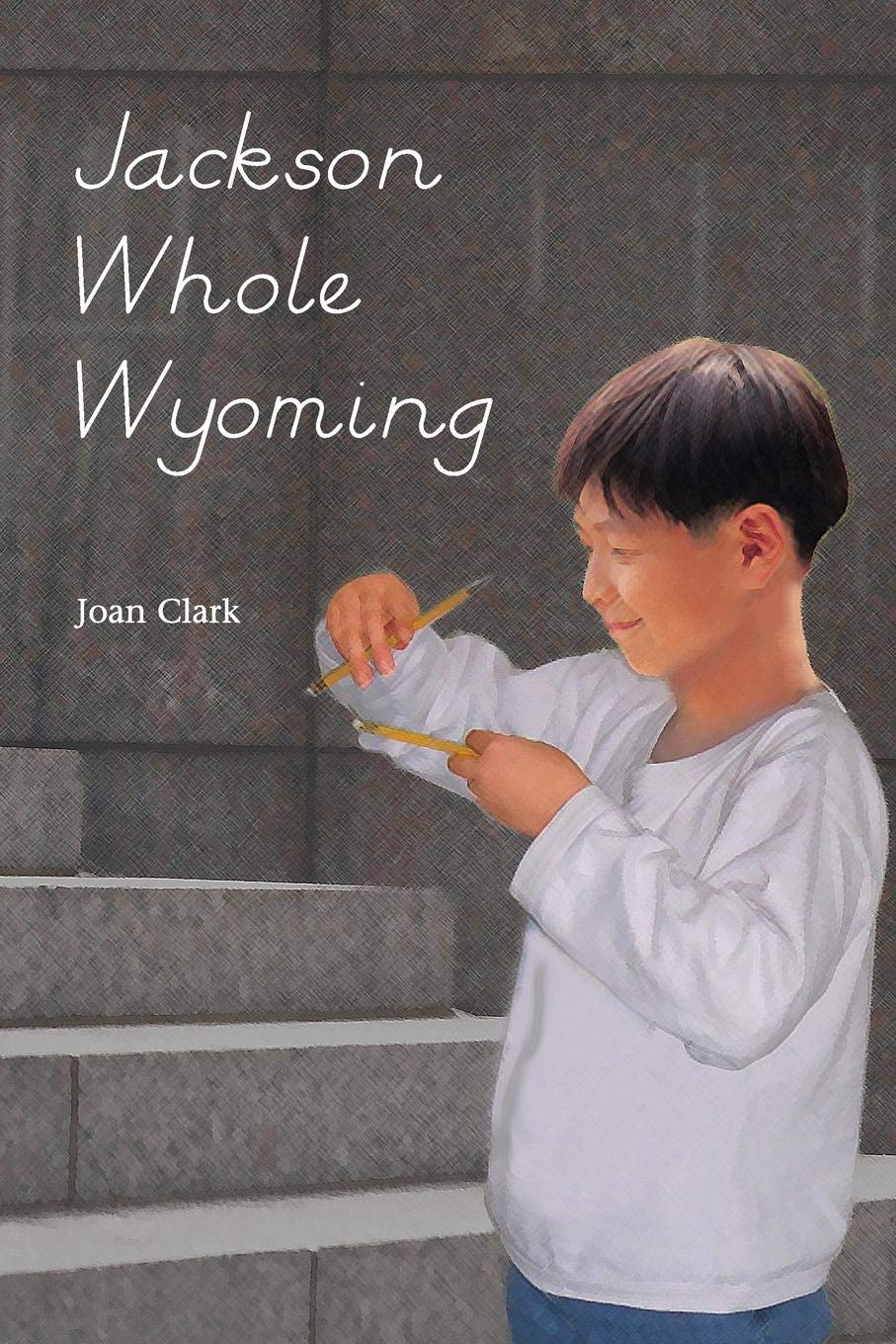 Jackson Whole Wyoming,Used
