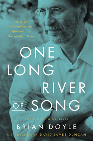 One Long River Of Song: Notes On Wonder,New