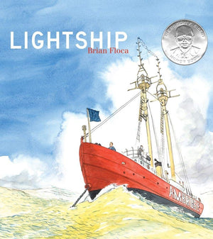 Lightship,New