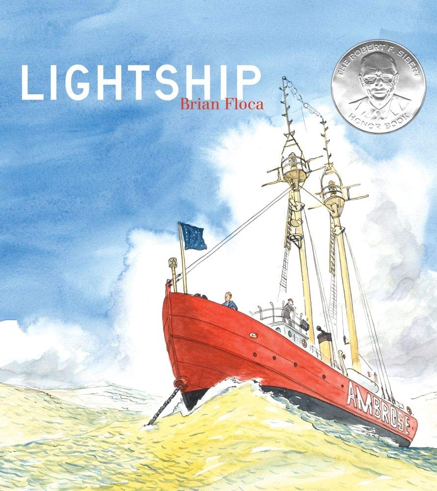 Lightship,New
