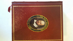 The Yale Shakespeare: Complete Works,Used
