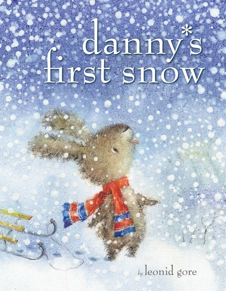 Danny's First Snow,Used