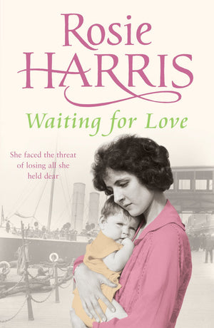 Waiting for Love,Used