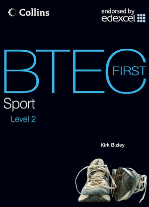 BTEC First Sport: Student Textbook,Used