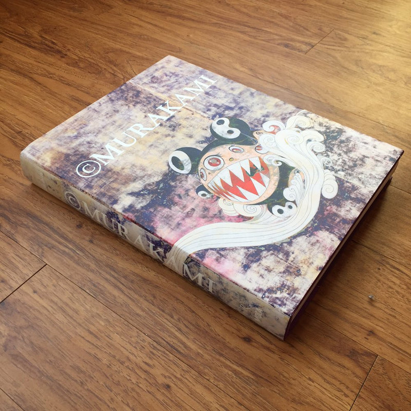 Murakami,Used