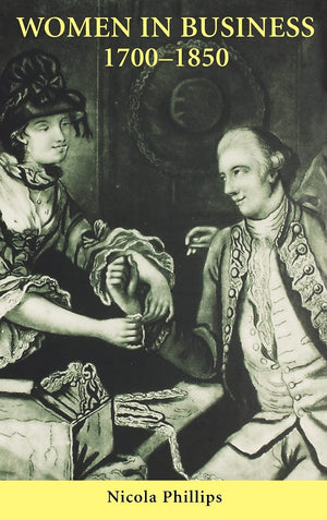 Women in Business, 17001850,Used