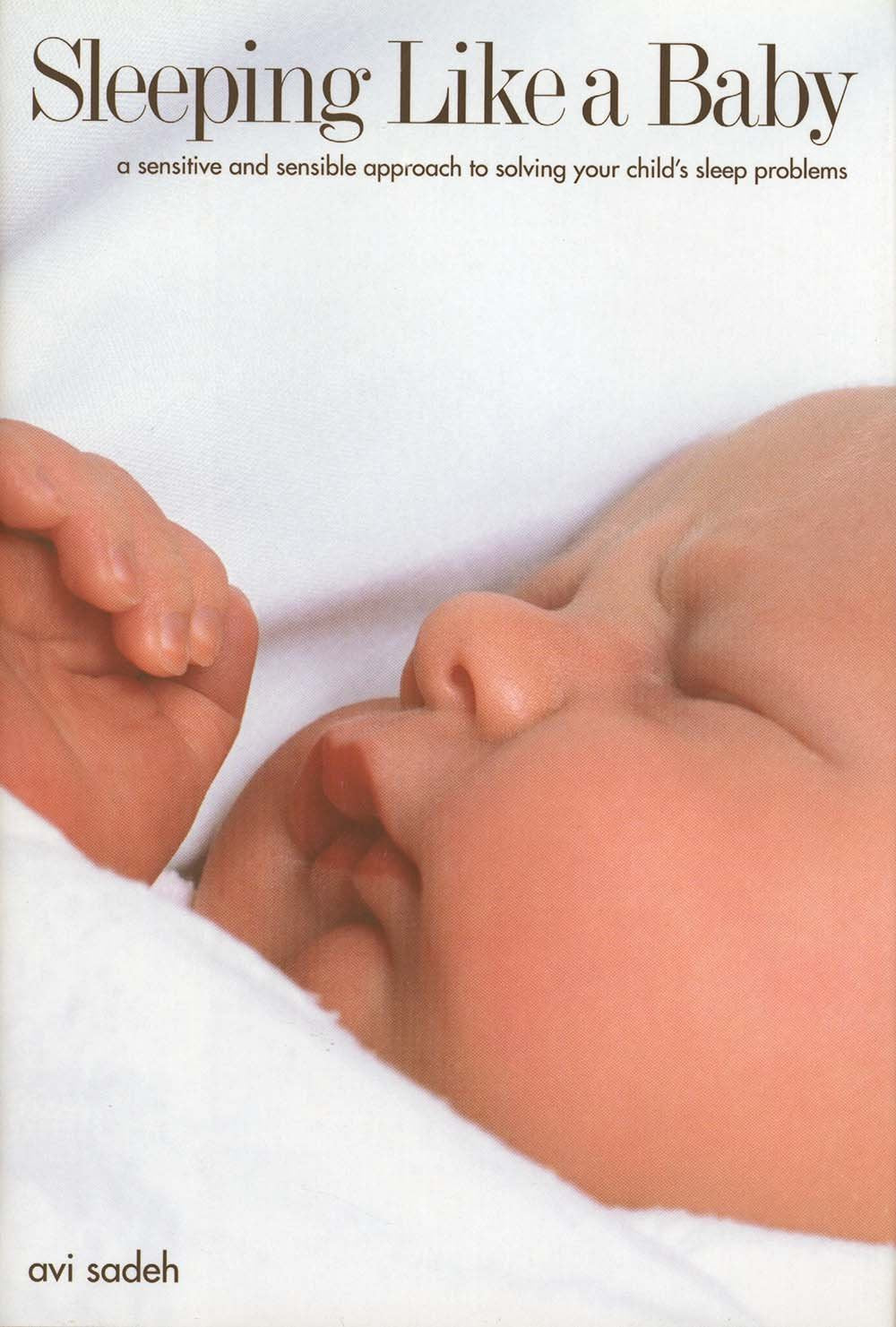 Sleeping Like A Baby,Used