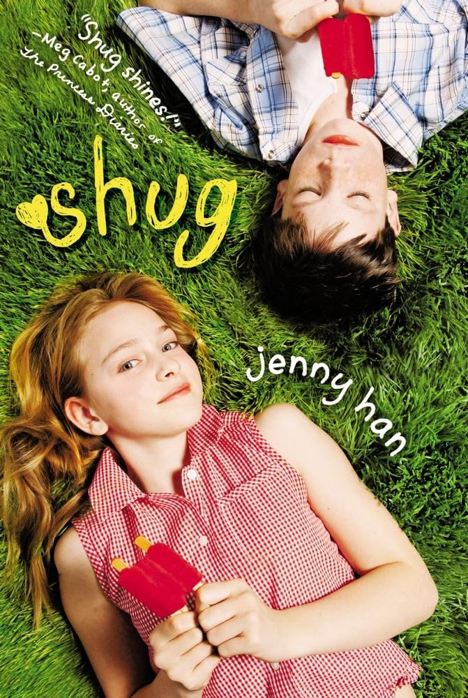 Shug,New