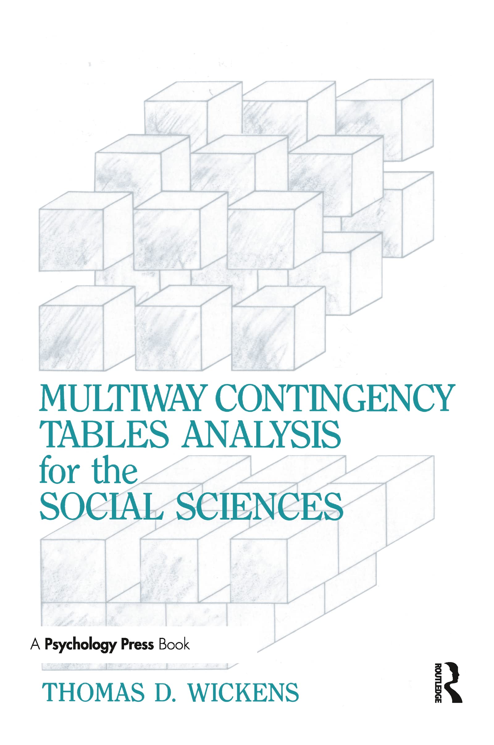 Multiway Contingency Tables Analysis for the Social Sciences,Used