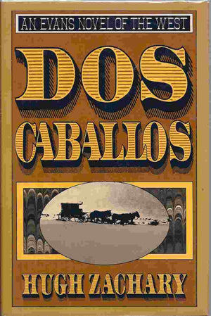 DOS Caballos,Used