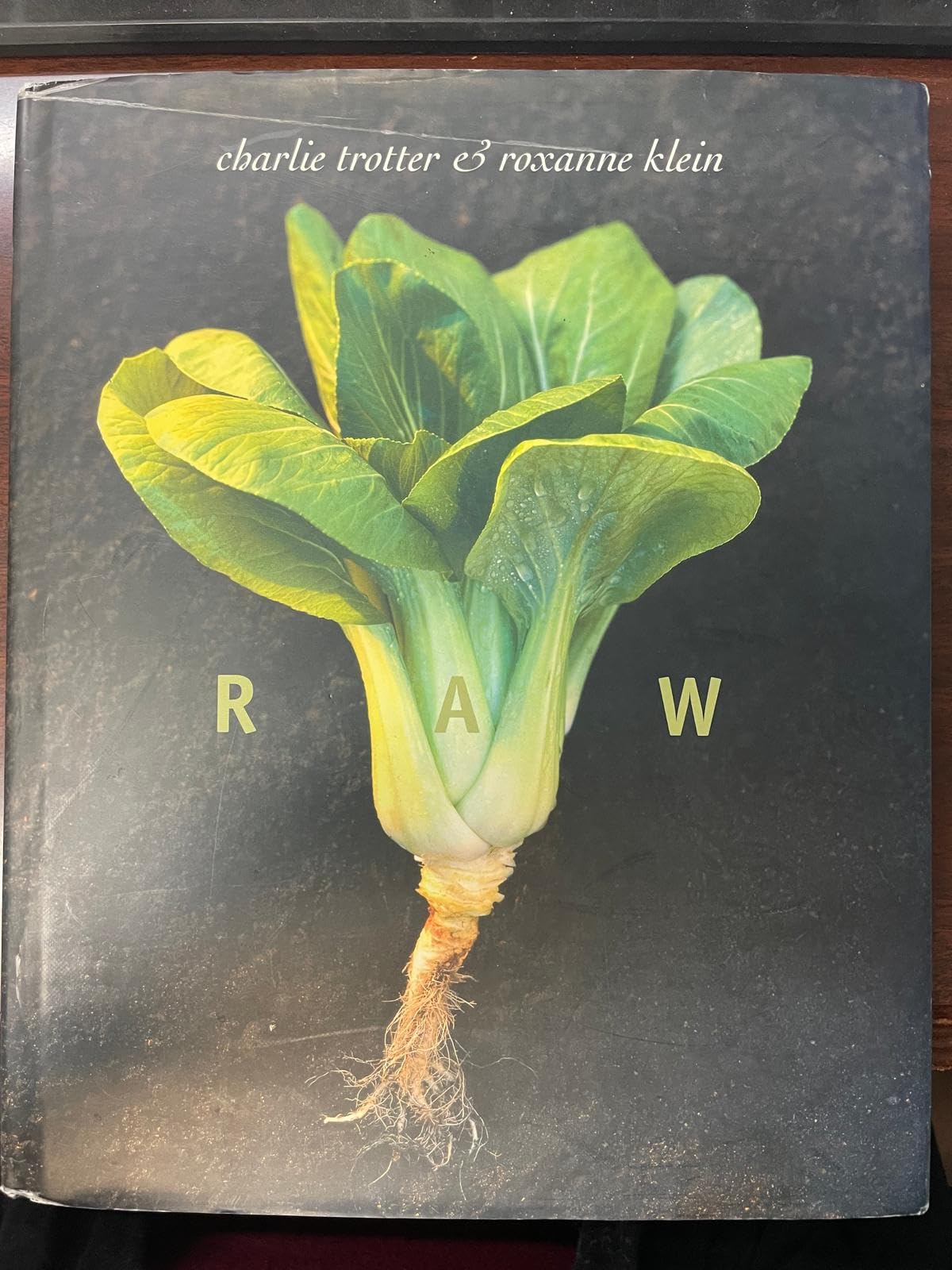 Raw