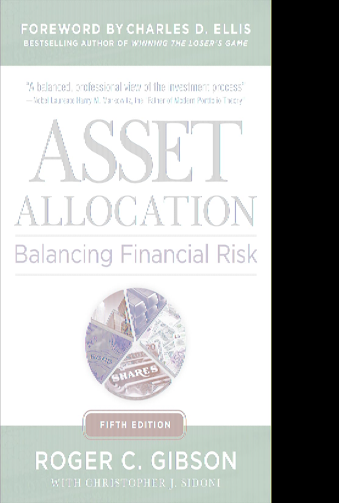 Asset Allocation: Balancing Financial Risk, Fifth Edition: Balancing Financial Risk, Fifth Edition,Used