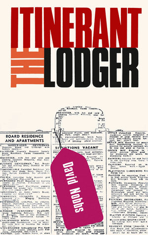 The Itinerant Lodger,Used