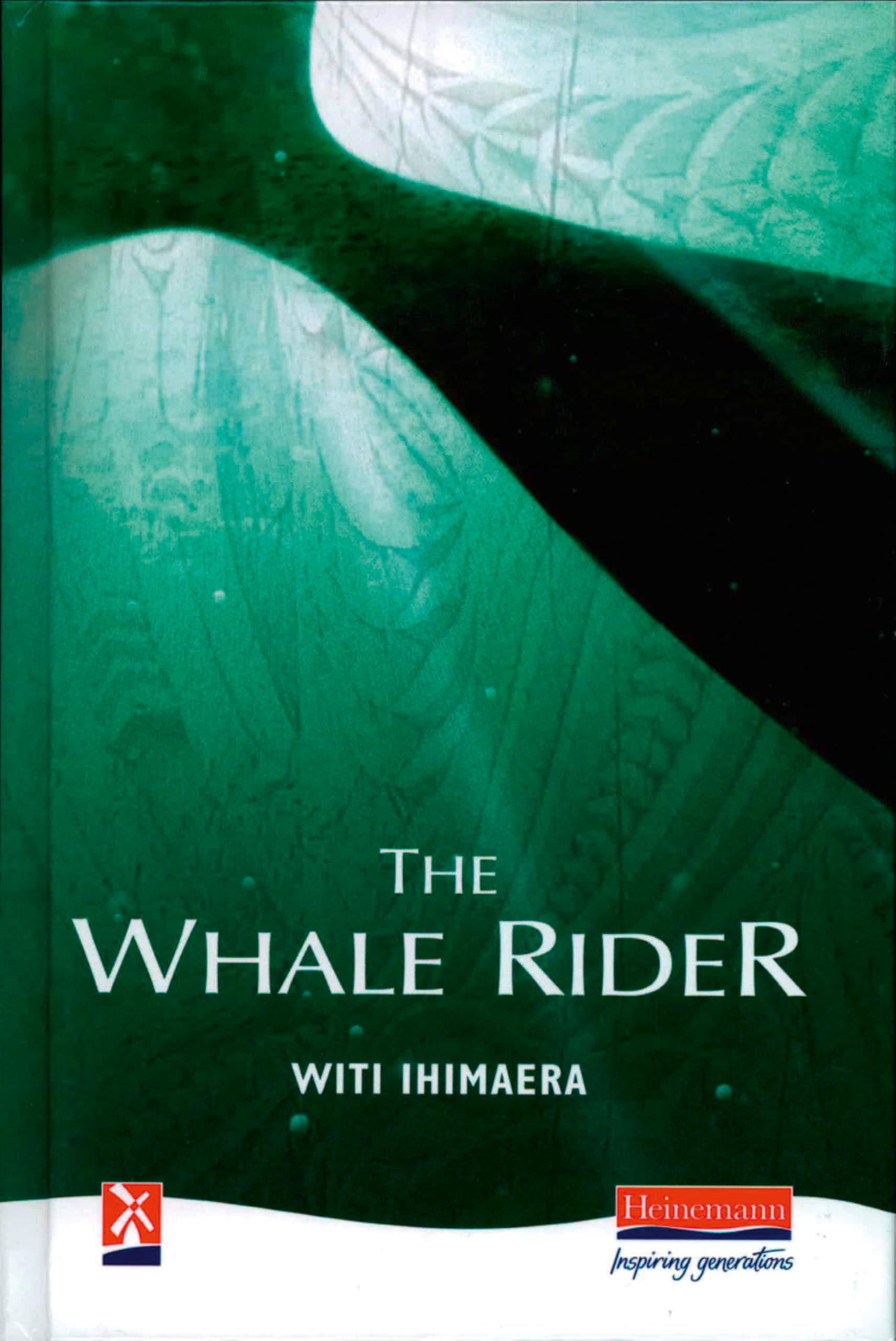 The Whale Rider,New