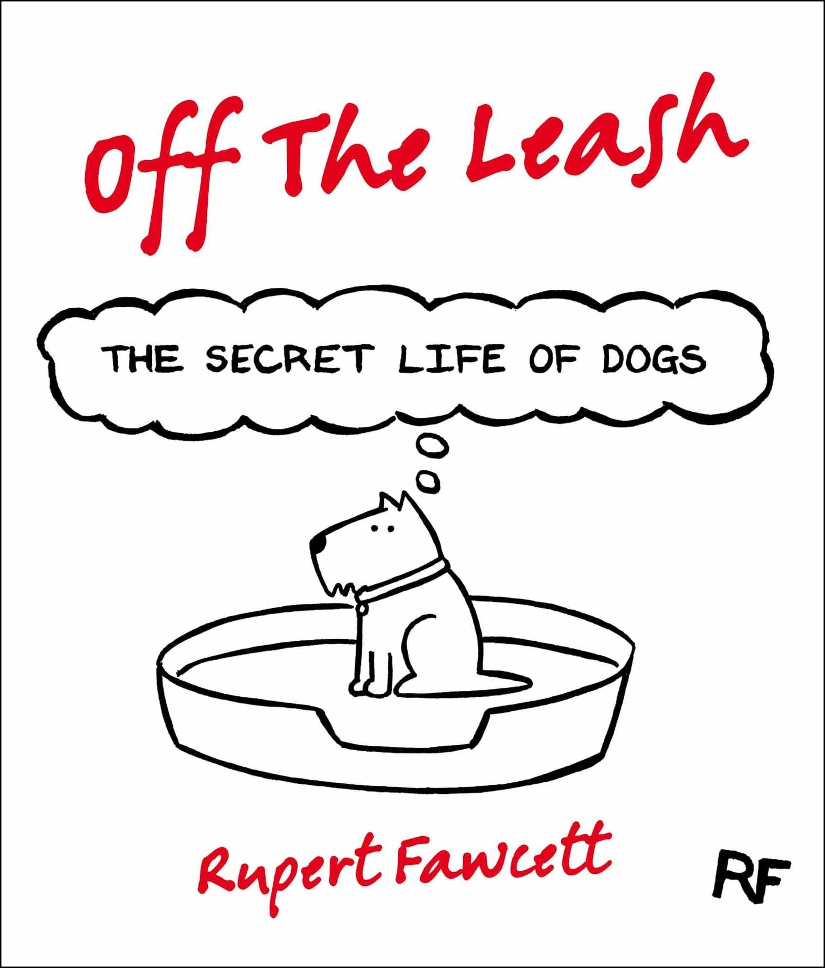 Off The Leash,Used