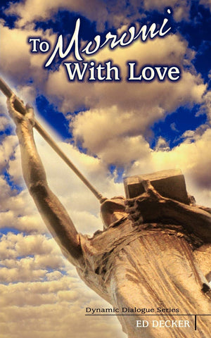 To Moroni With Love,Used