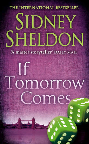 If Tomorrow Comes,Used