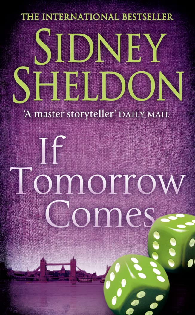If Tomorrow Comes,Used